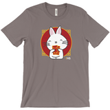 Ear of The Rabbit Unisex TShirt