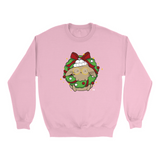 Deck The Halls Sweatshirt