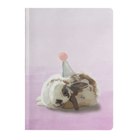 Different is Beautiful "Sophie" Journal