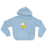 Splash Into Action Hoodie