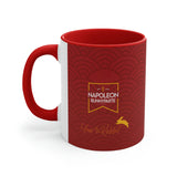 Ear of the Rabbit Mug