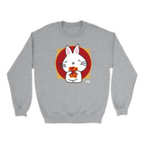 Ear of the Rabbit Sweatshirts