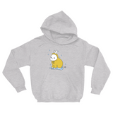 Splash Into Action Hoodie