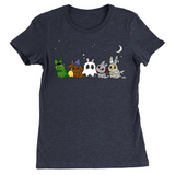 Monster Mash Women's T-Shirt