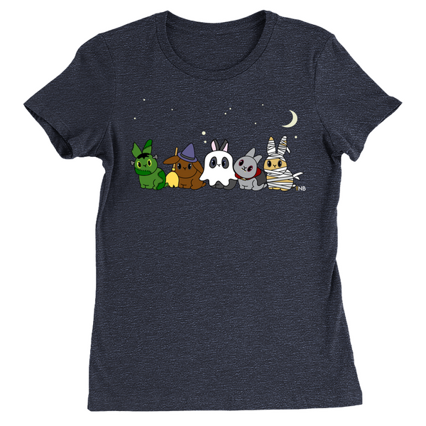 Monster Mash Women's T-Shirt