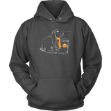 Gourd Intentions Hoodie & Pullover
