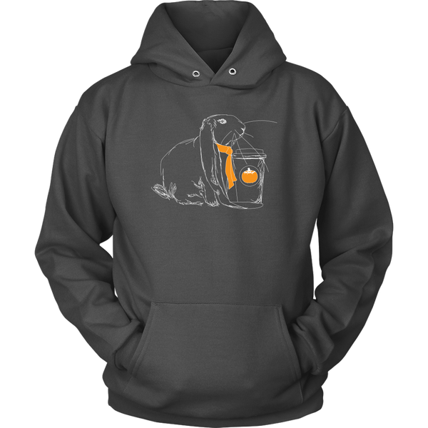 Gourd Intentions Hoodie & Pullover