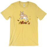 Hop Right In Unisex T-Shirts