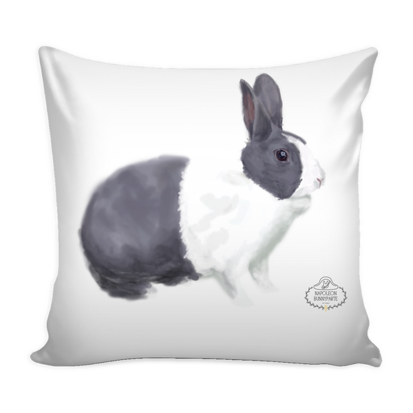 Dutch Pillow Cover