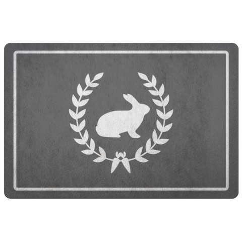 Bunny I'm Home- Black NL