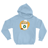 BSL Hoodies