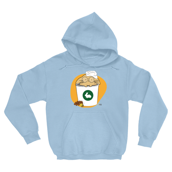 BSL Hoodies
