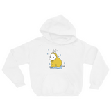 Splash Into Action Hoodie