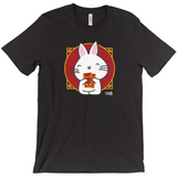 Ear of The Rabbit Unisex TShirt