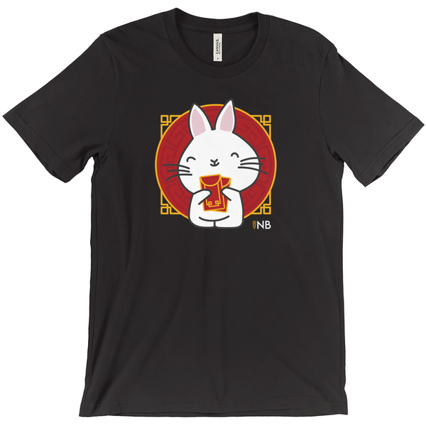 Ear of The Rabbit Unisex TShirt
