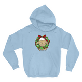 Deck The Halls Unisex Hoodie