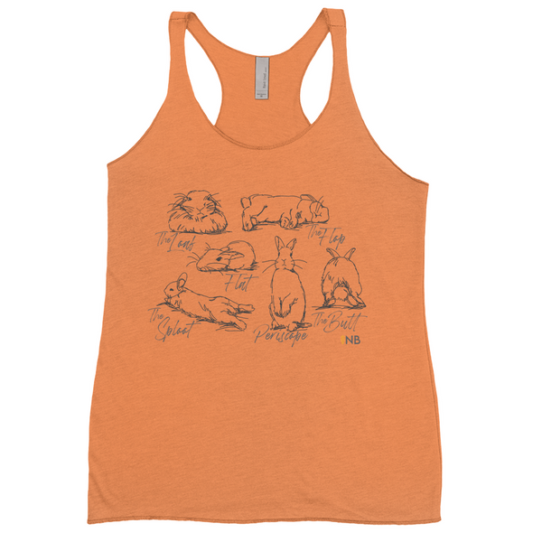 Strike A Pose Tank Tops