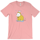 Splash Into Action Unisex T-Shirts