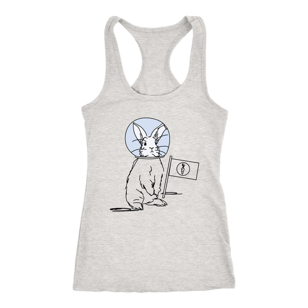 Space Out Apparel