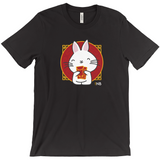 Ear of The Rabbit Unisex TShirt