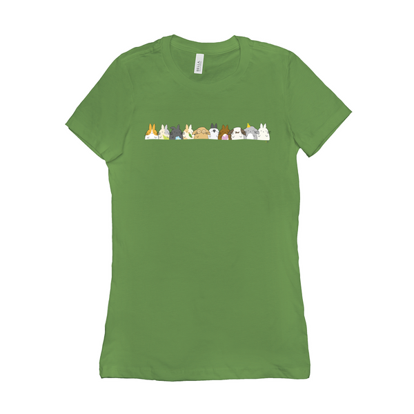 Everybun's Here Women's T-Shirts