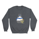 Hoppy Challahdays Sweatshirt