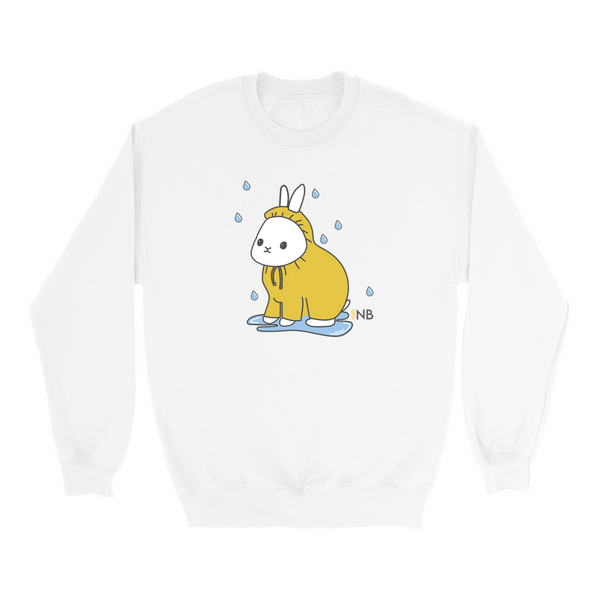 Splash Into Action Sweatshirts