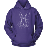 Bunny You Should Ask Pullover & Hoodie