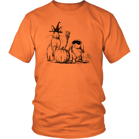 Ghostly Tails Apparel