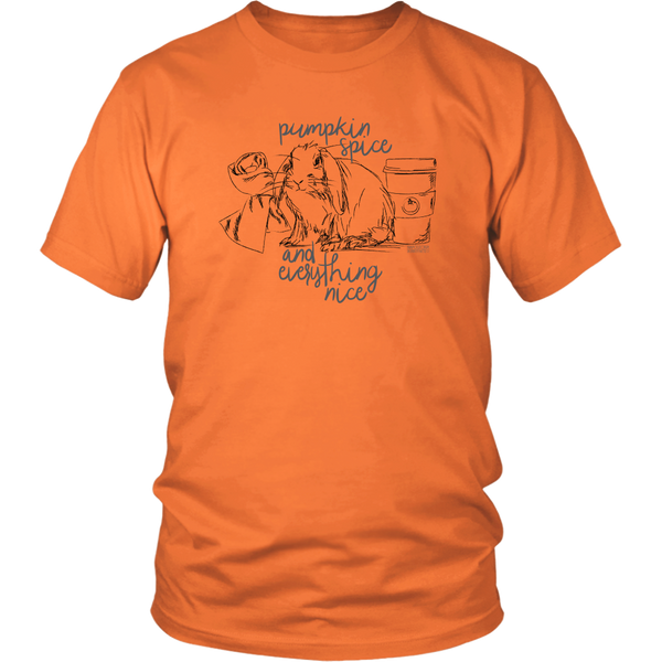 Everything Nice Apparel