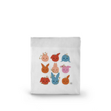 Pumpkin Pie Of My Eye Lunch Bag
