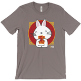 Ear of The Rabbit Unisex TShirt