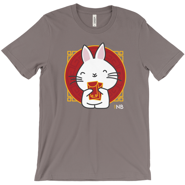 Ear of The Rabbit Unisex TShirt