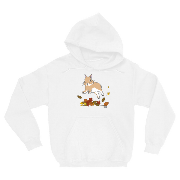 Hop Right In Hoodie