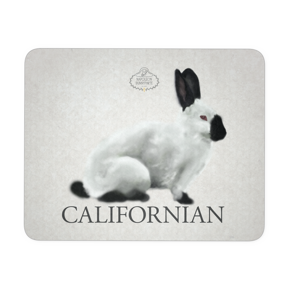 Californian Mousepad