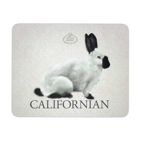 Californian Mousepad