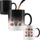Pumpkin Pie Of My Eye Magic Mug