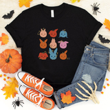 Pumpkin Pie Of My Eye Unisex T-Shirt