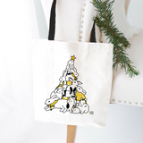 Buns Of Holly Tote