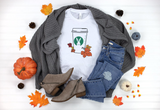 Grande Binky Spice Latte Womens TShirt