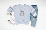 Hop Into Spring Sweatshirt