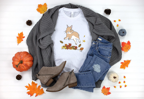 Hop Right In Women's T-Shirts