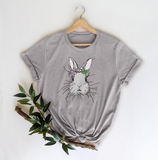 Hop Into Spring Tshirt