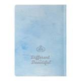 Different is Beautiful "Taffy" Journal