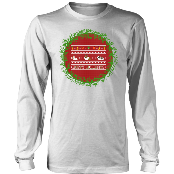 Hoppy Holidays Cozy Wear