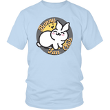Bunny Fan Club Apparel