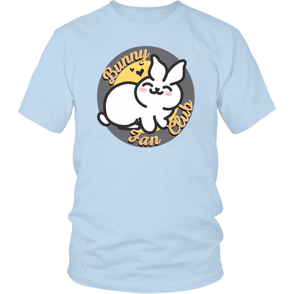Bunny Fan Club Apparel
