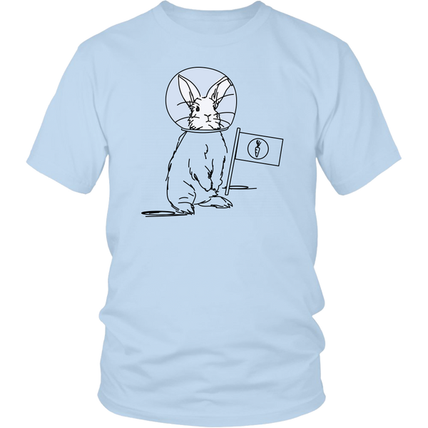 Space Out Apparel
