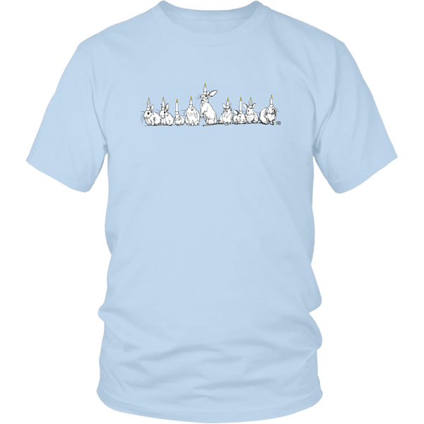 Hoppy Hanukkah TShirt