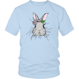 Hop Into Spring Tshirt